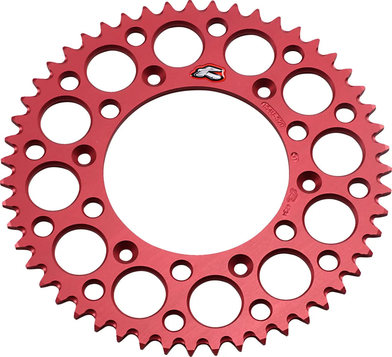Renthal Ultralight 520 Sprocket