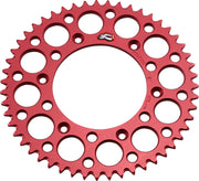 Renthal Ultralight 520 Sprocket