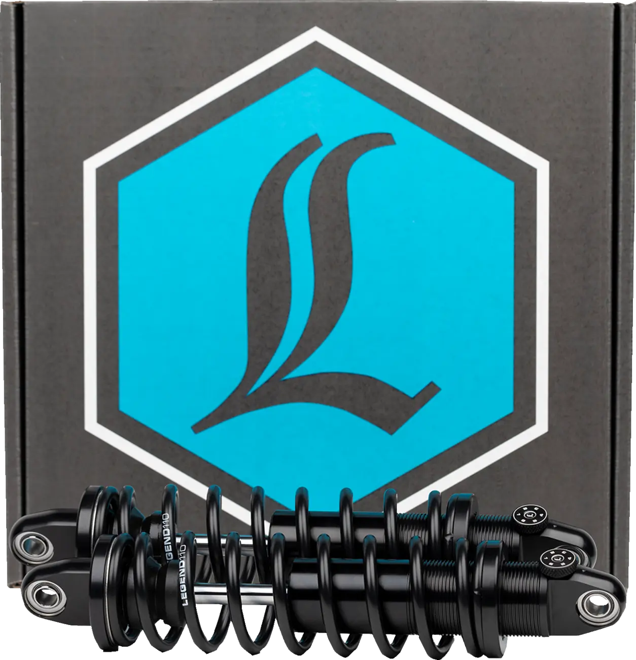 Legend Suspension Revo-a Adjustable V-rod Coil Suspension