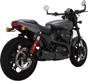 Vance & Hines High Output Slip-on Muffler