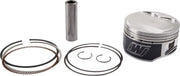 Wiseco Piston Kit - 82.00mm Bore, 4-stroke
