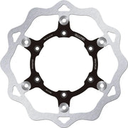 Galfer Brake Rotor For Motorcycle - High-carbon Stainless Steel