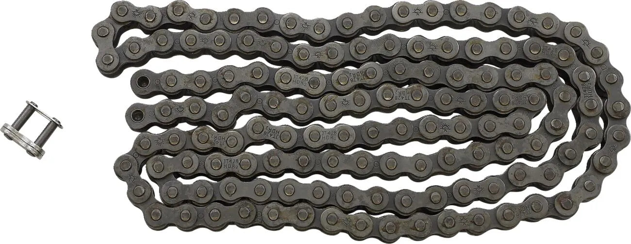Jt Chains 428 Hdr Heavy Duty Drive Chain
