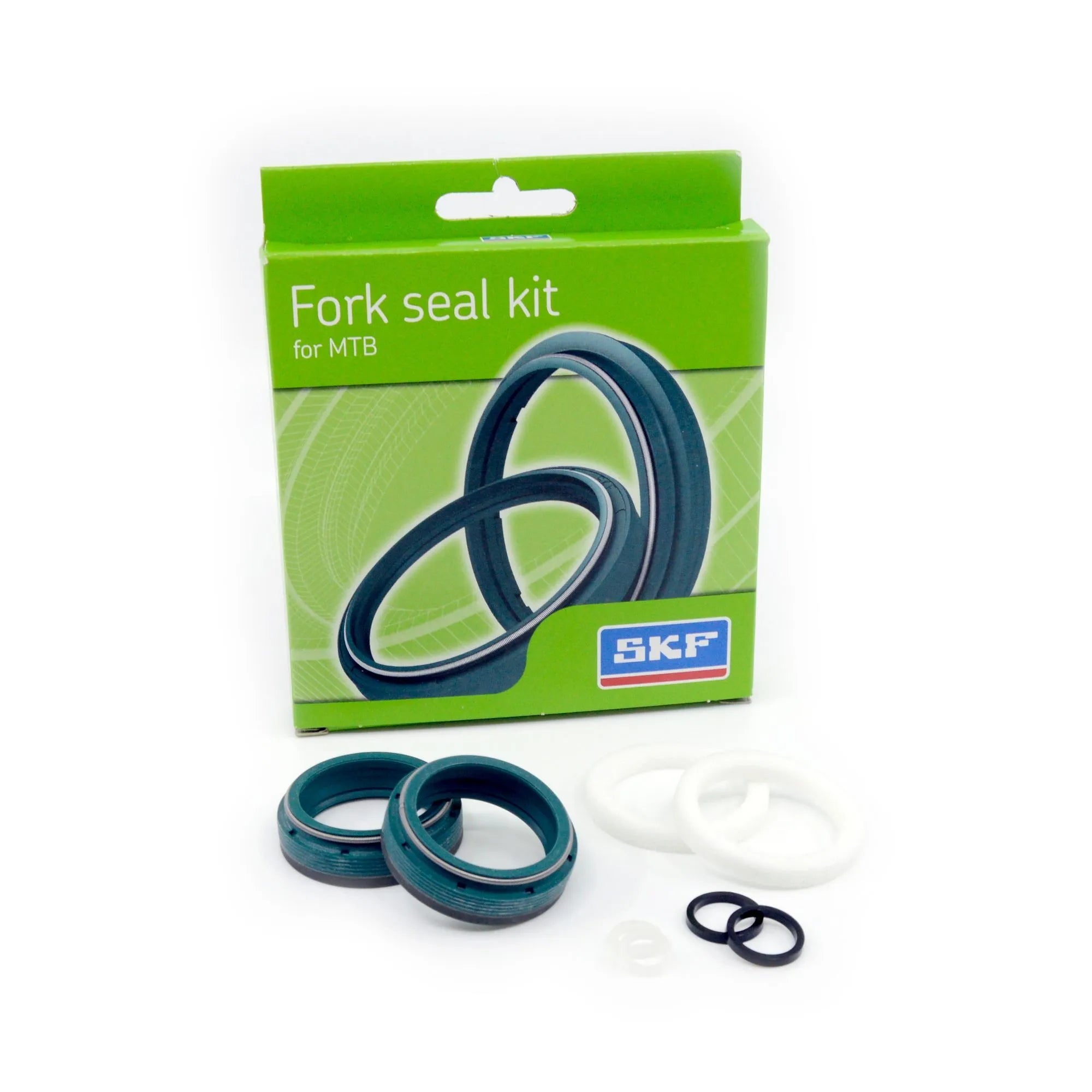 Skf Fork Seal Kit For Mountain Bike Applications
