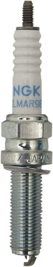 Ngk Laser Iridium Spark Plug - Superior Ignition