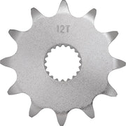 Moose Offroad Front Sprocket 12t