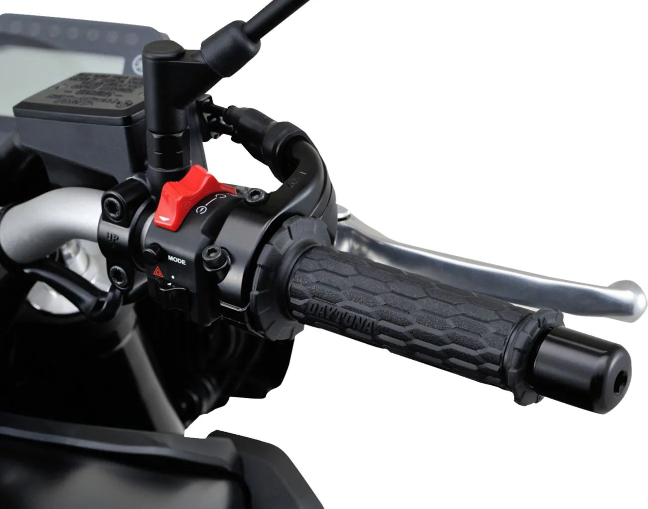 Daytona Grippygrip Ggd-ami Grips - 7/8"