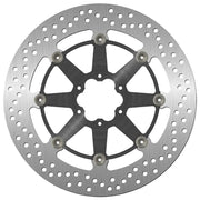 Sbs Standard Round Brake Rotor For Motorcycles