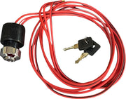 Drag Specialties Ignition Switch - High-quality Oem Style