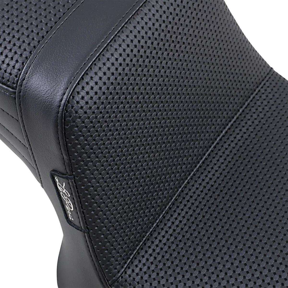 Le Pera Tailwhip Seat - Enhanced Comfort & Style