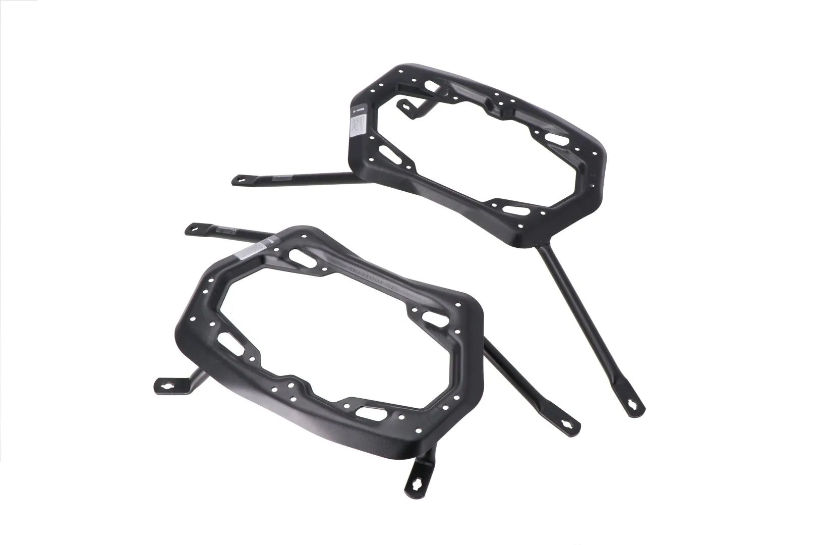 Sw-motech Pro Side Carrier Set