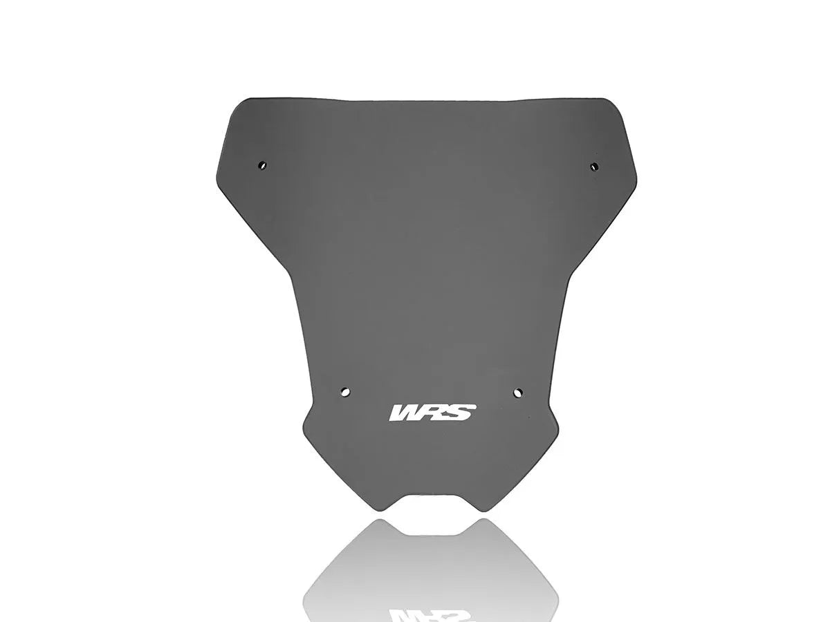 Wrs Windscreen: Enhanced Protection & Aerodynamics