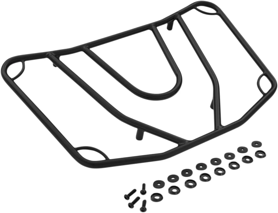 Show Chrome Tour Trunk Luggage Rack For Can-am Spyder