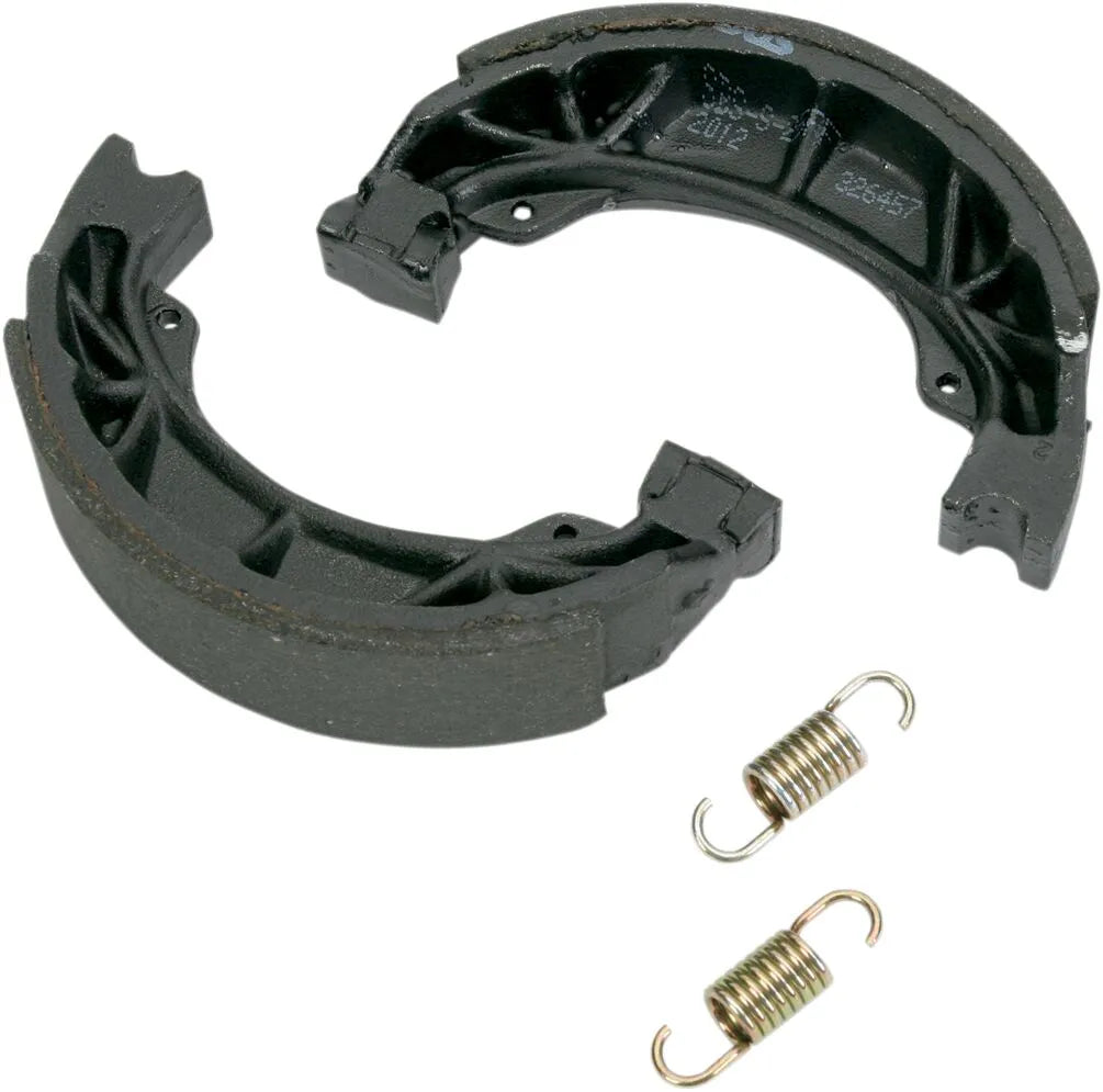 Sbs Offroad Brake Shoes - Superior Performance