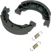 Sbs Offroad Brake Shoes - Superior Performance