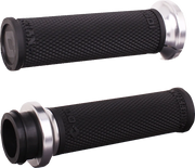 Odi Ruffian Lock-on Grips - V-twin Performance