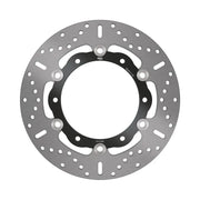 Ebc Pro-lite Round Brake Rotor - High Friction Replacement