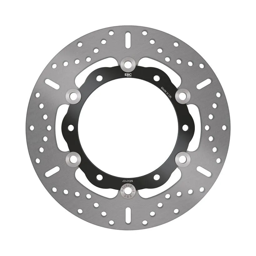 Ebc Pro-lite Round Brake Rotor - High Friction Replacement