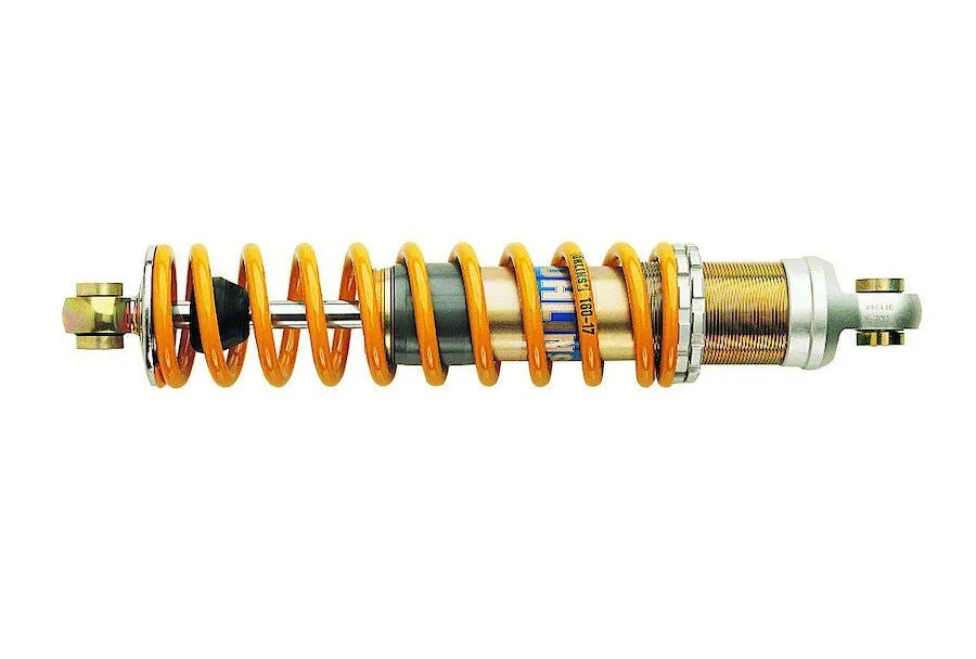 Ohlins Stx Shock For Harley-davidson - Hd 539