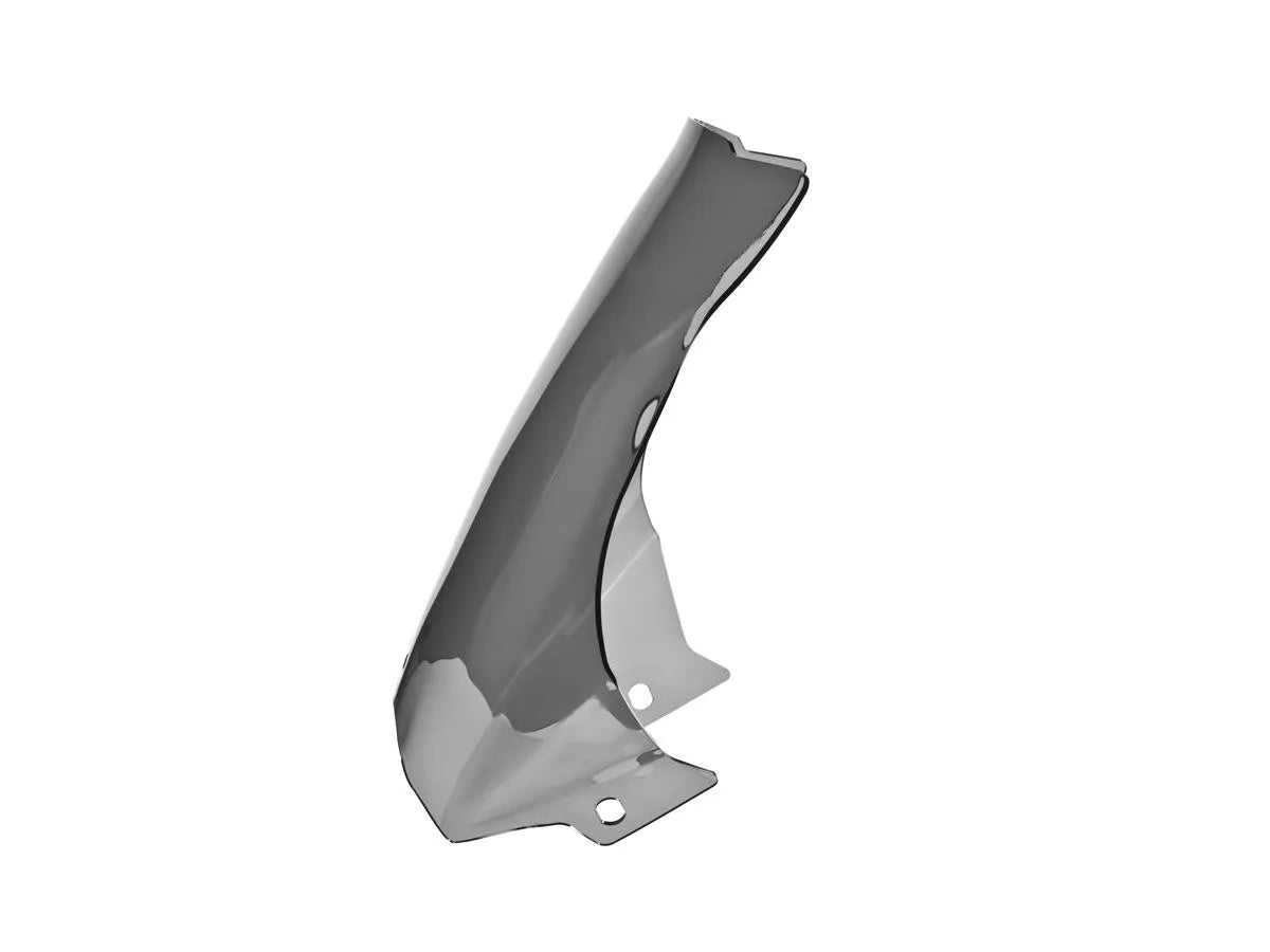 Wrs Smoke Windscreen - Enhanced Protection