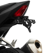 Zieger Pro License Plate Holder Type C For Kawasaki