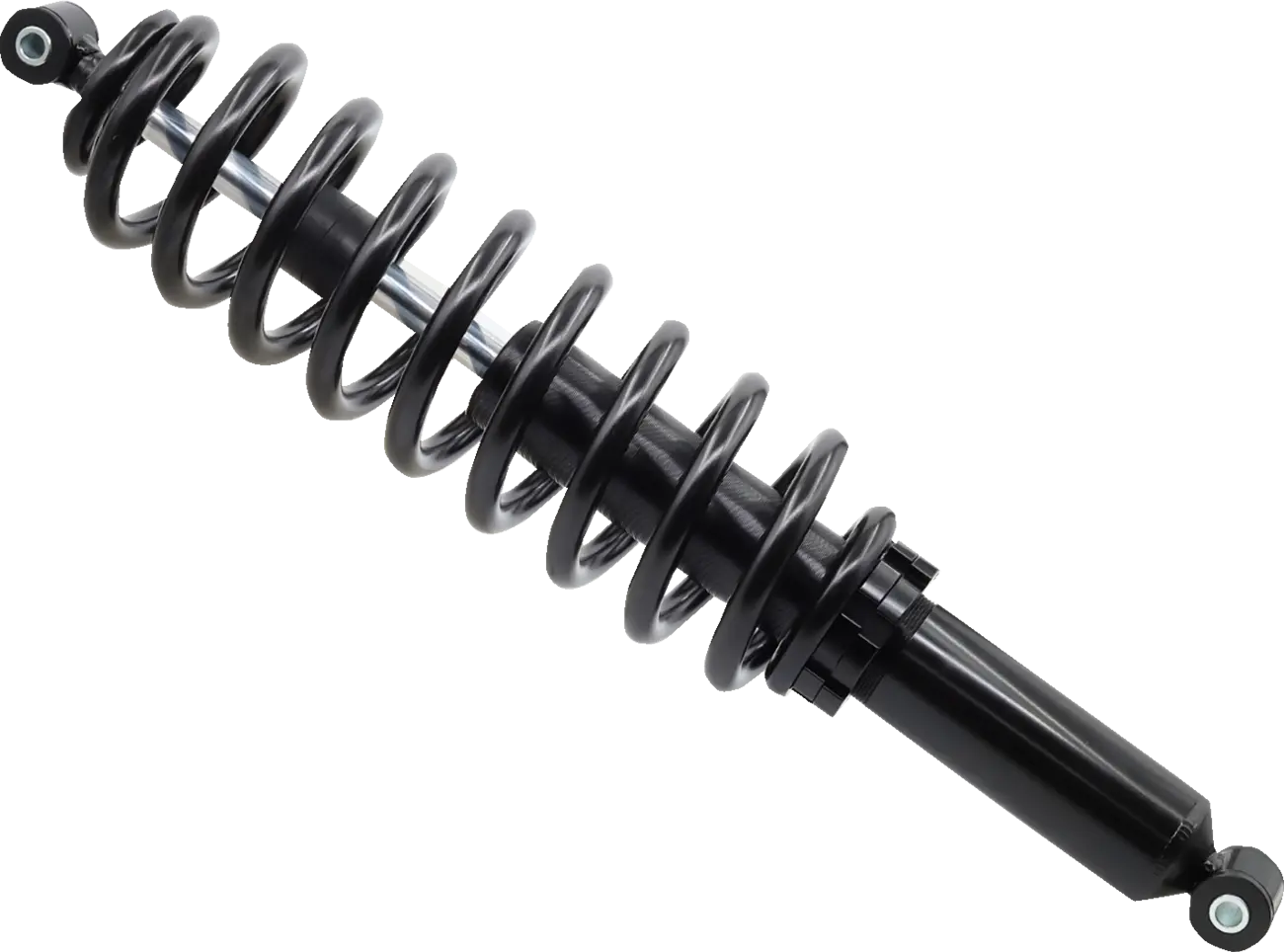 Moose Offroad Gas Shock Absorber - Rear Mounting Position