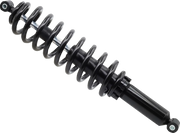 Moose Offroad Gas Shock Absorber - Rear Mounting Position