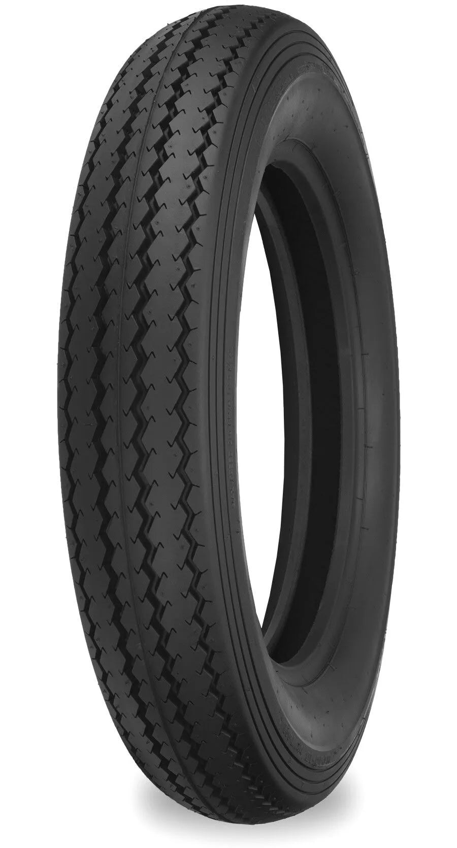 Shinko E240 Front Tire Mt90-16 For Cruiser/street Motorcycles