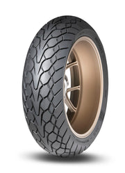 Dunlop Mutant Tire 190/55zr17 Rear
