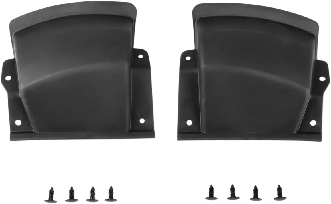 Kimpex Handguard For Nomad Trunk - Black