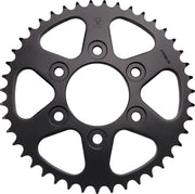 Jt Sprockets Steel Rear Sprocket