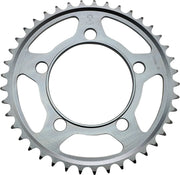 Jt Sprockets Steel Rear Sprocket - 525
