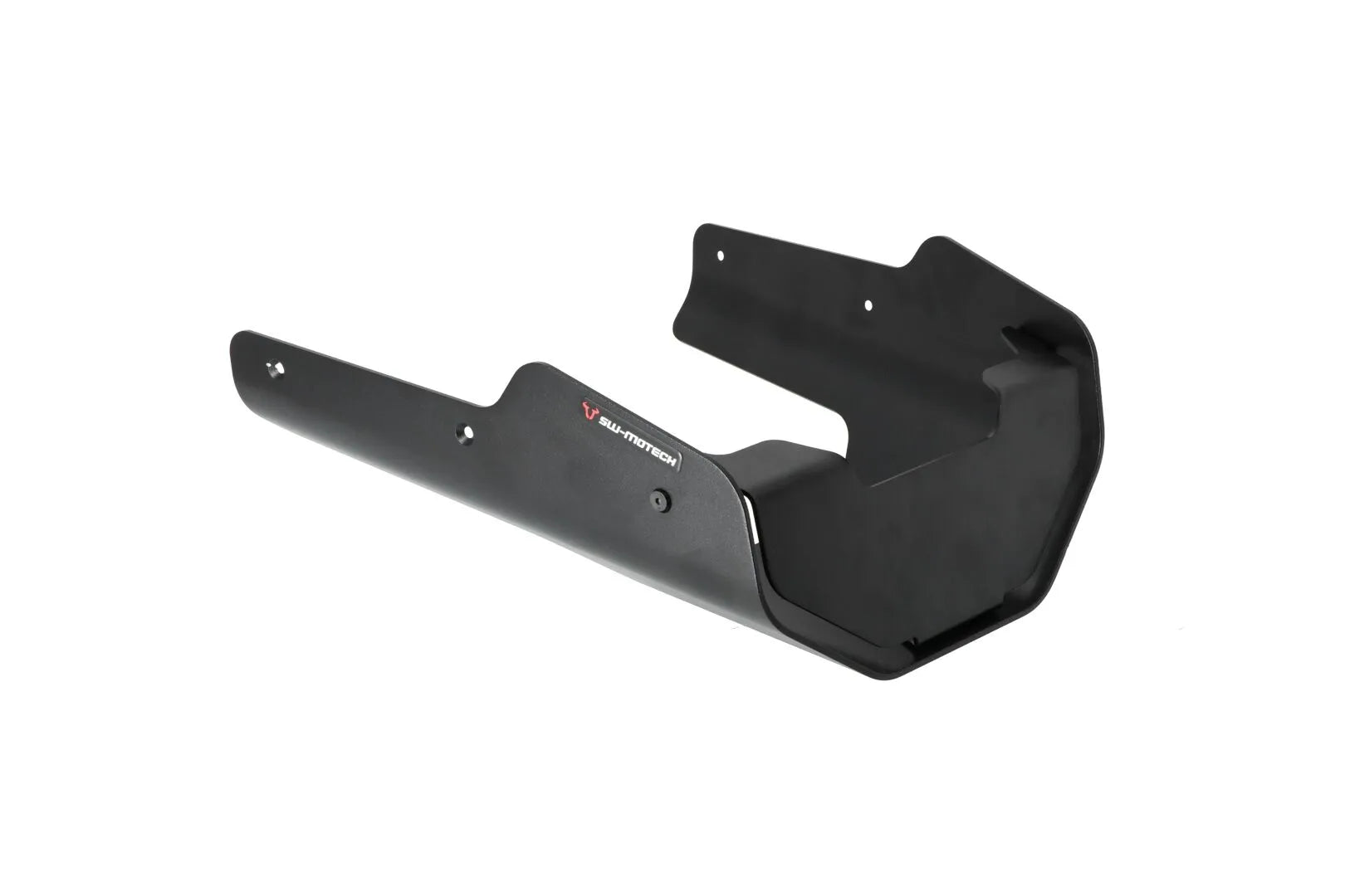 Sw-motech Front Spoiler For Underbody Protection