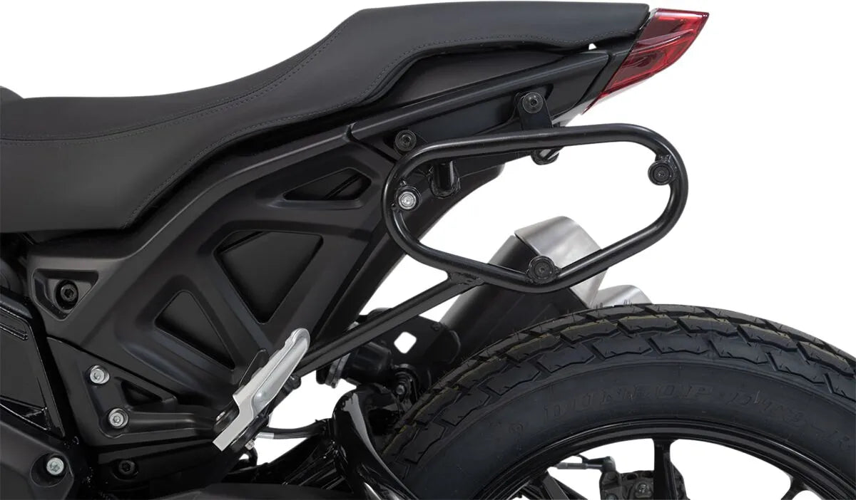 Sw-motech Slc Side Carrier For Motorcycle Luggage