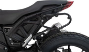 Sw-motech Slc Side Carrier For Motorcycle Luggage