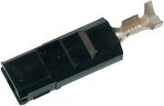 Namz Oem-type Connector - Female, 1-pin