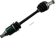 Moose Offroad Cv Axle - Standard Replacement