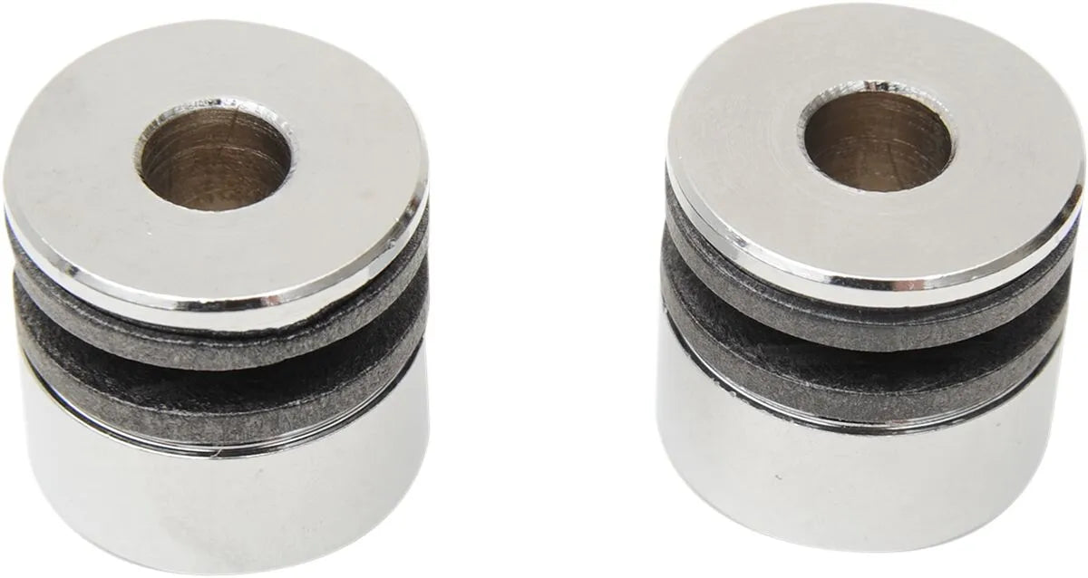 Drag Specialties Docking Hardware Bushings