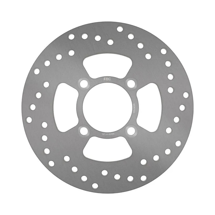 Ebc Round D-series Scooter Brake Rotor