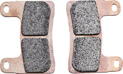 Ebc Gpfax Sintered Road Race Brake Pads