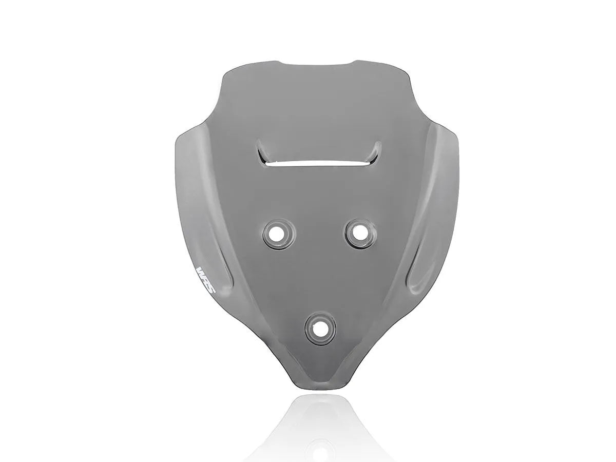 Wrs Windscreen - Improved Aerodynamics