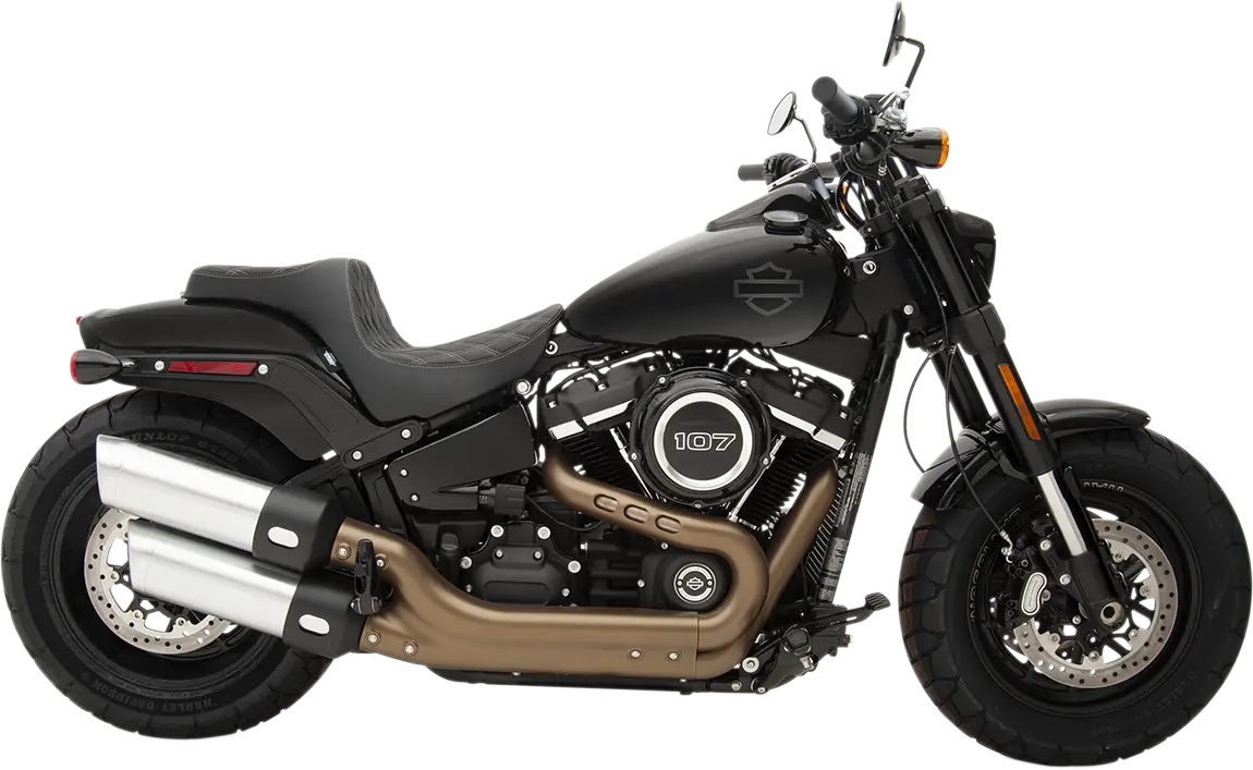 Drag Specialties Predator Iii Seat