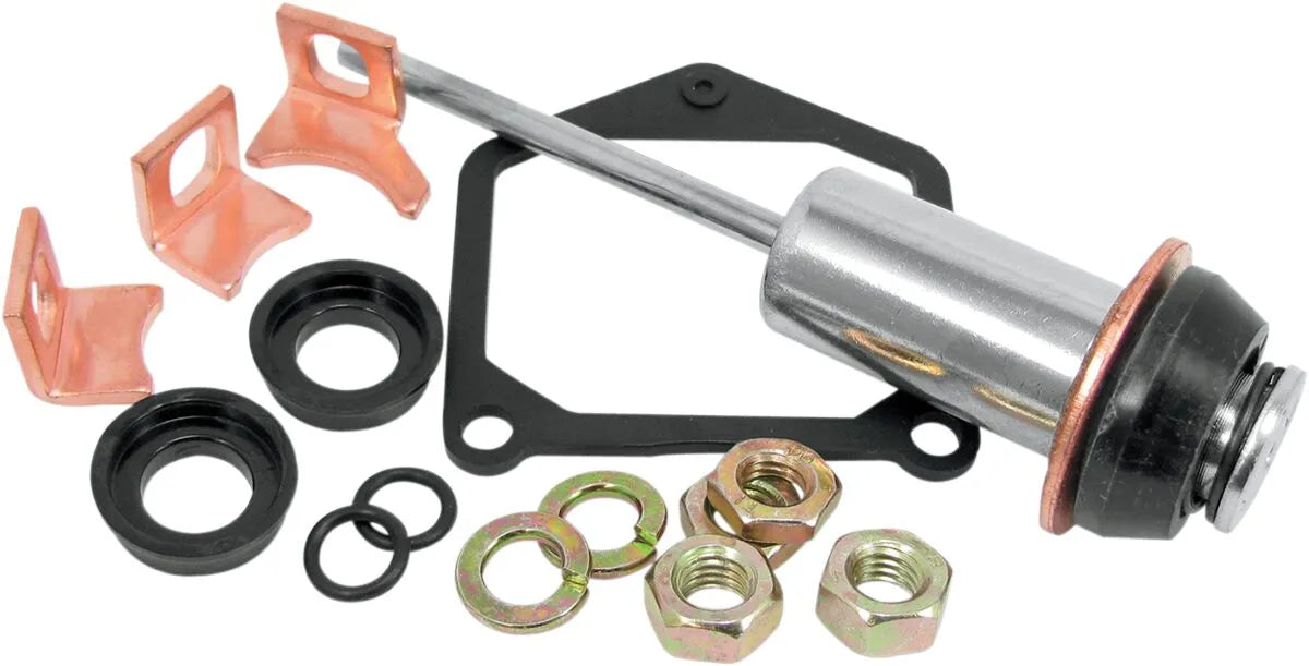 Drag Specialties Starter Solenoid Repair Kit