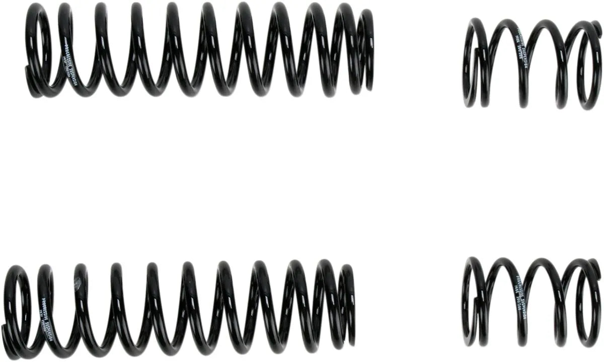 Progressive Suspension 13 Series Shock Springs - Standard Duty
