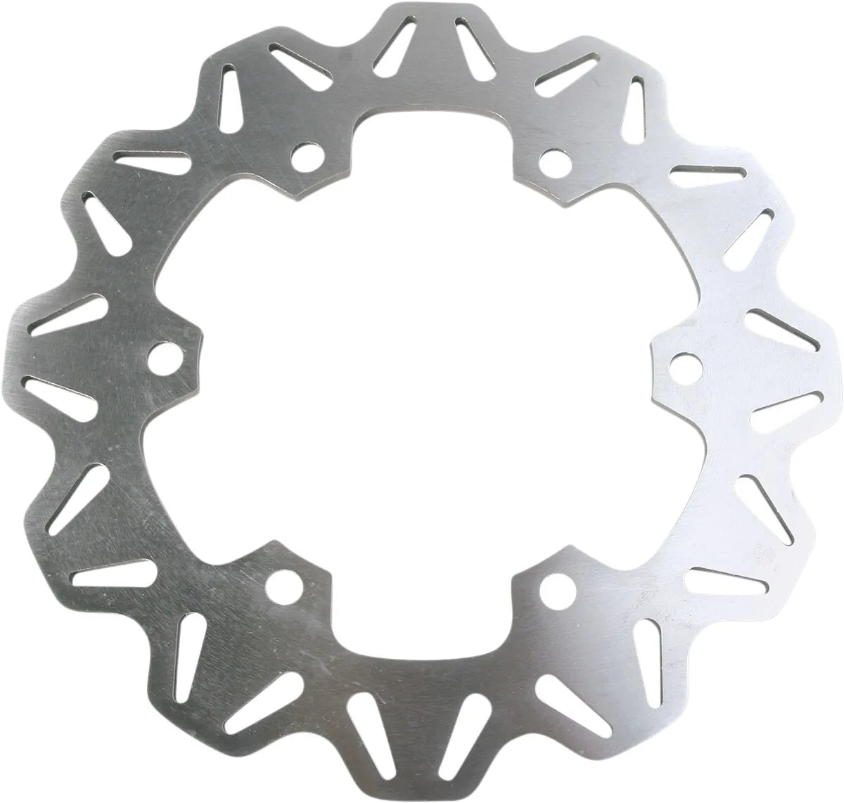 Ebc Vr Series Vee-rotor™ Front Brake Rotor
