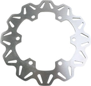 Ebc Vr Series Vee-rotor™ Front Brake Rotor