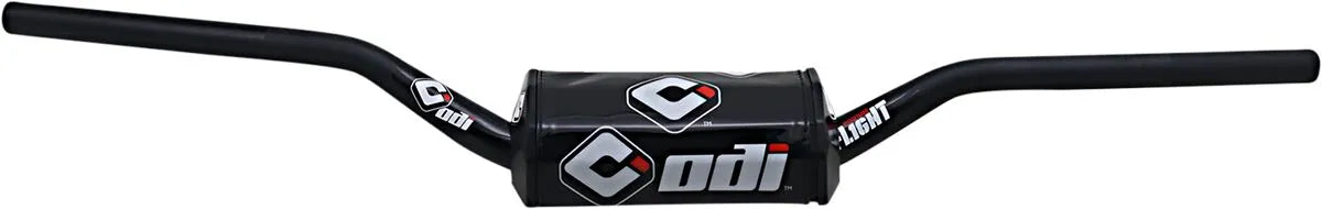 Odi 1-1/8" Flight Non-crossbrace Handlebar