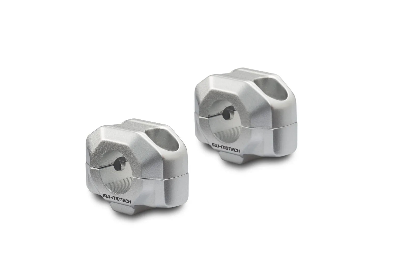 Sw-motech 22mm Handlebar Riser