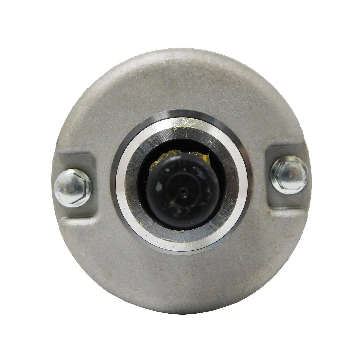 Parts Europe Starter - Heavy-duty Replacement