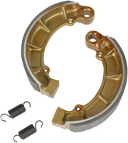 Ebc Carbon Graphite Brake Shoes - Ebc320
